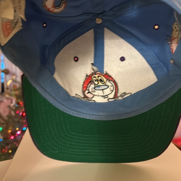 Stumpy cap - Picture 4 of 4